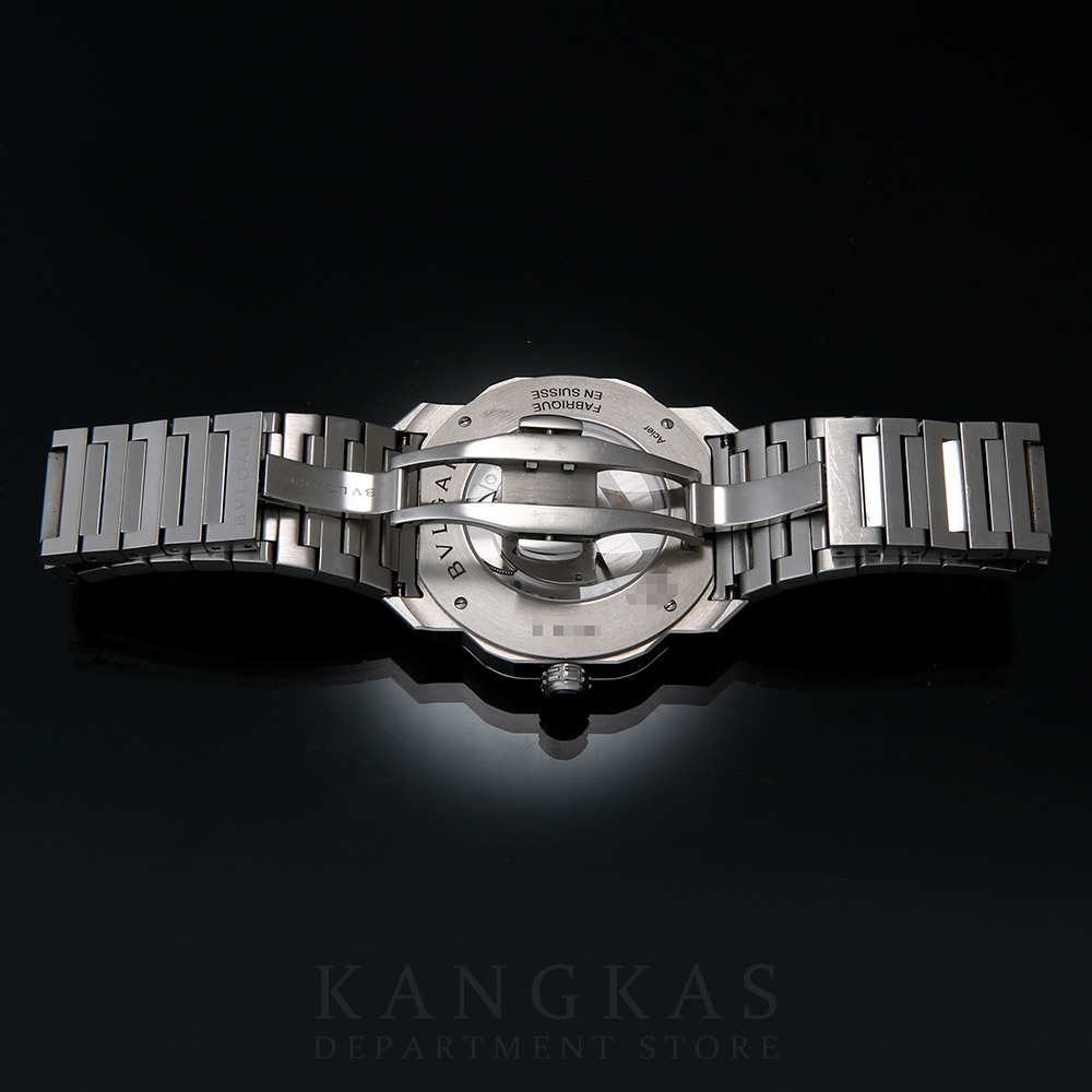 BVLGARI(USED)불가리 옥토 로마 오토메틱 워치