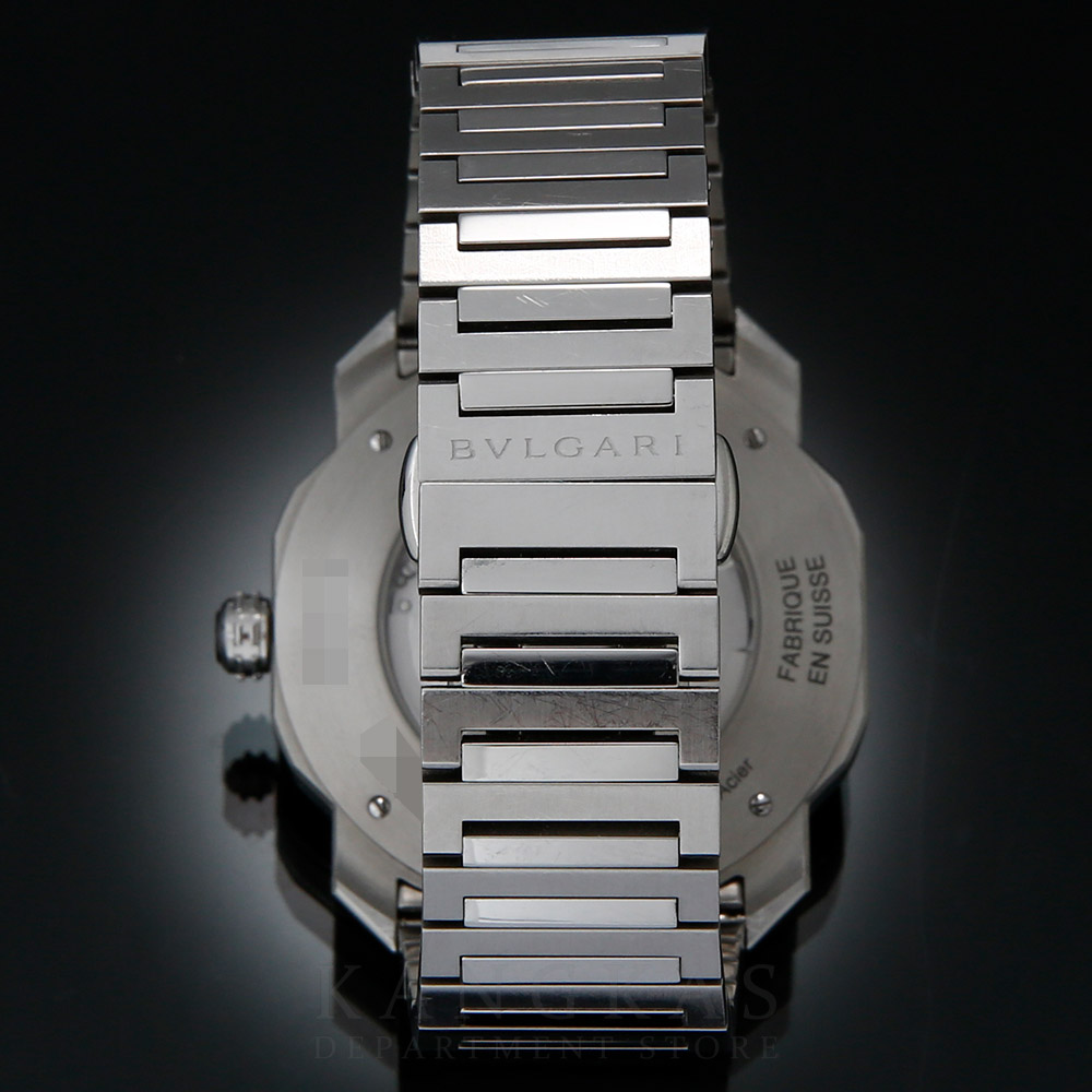 BVLGARI(USED)불가리 옥토 로마 오토메틱 워치