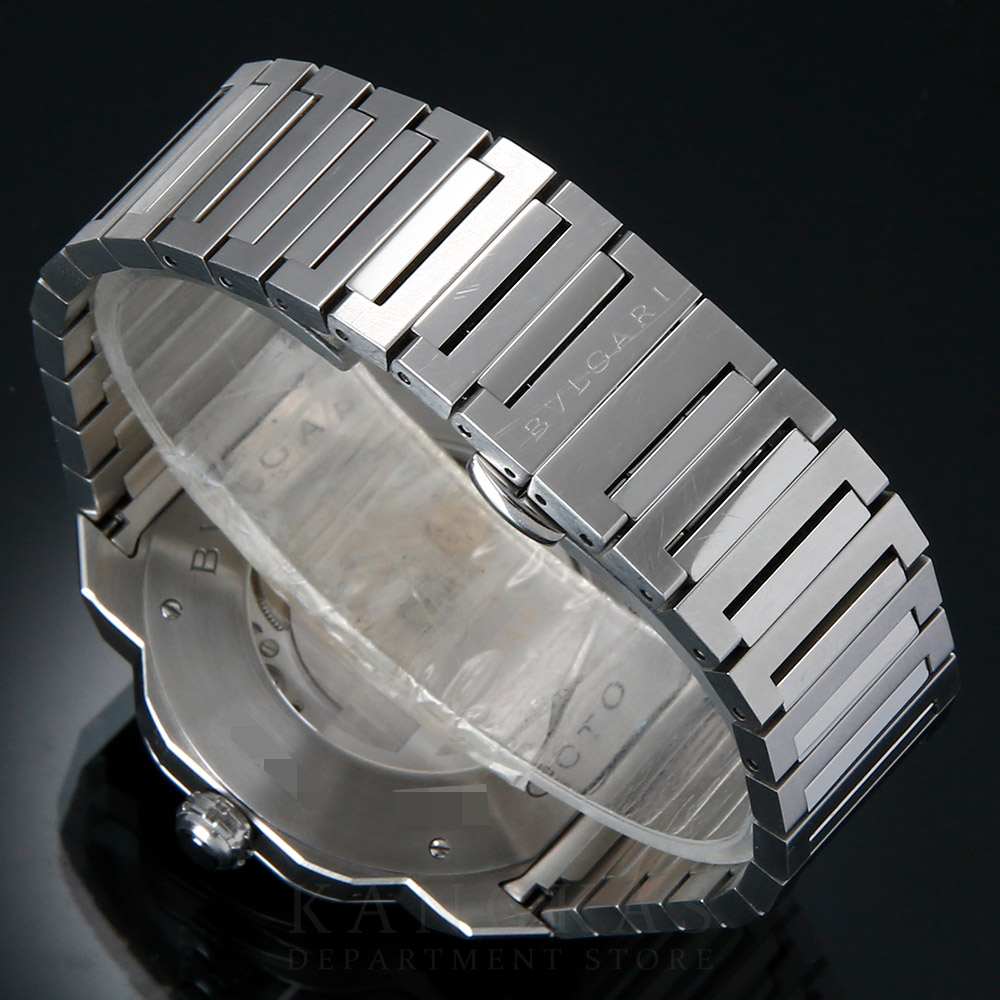 BVLGARI(USED)불가리 옥토 로마 오토메틱 워치