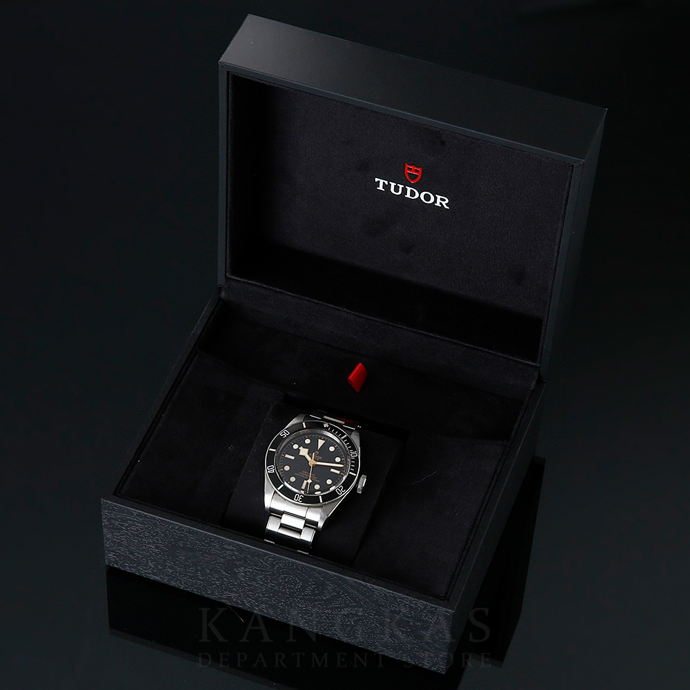 TUDOR(USED)튜더 블랙베이 M79230N-0009