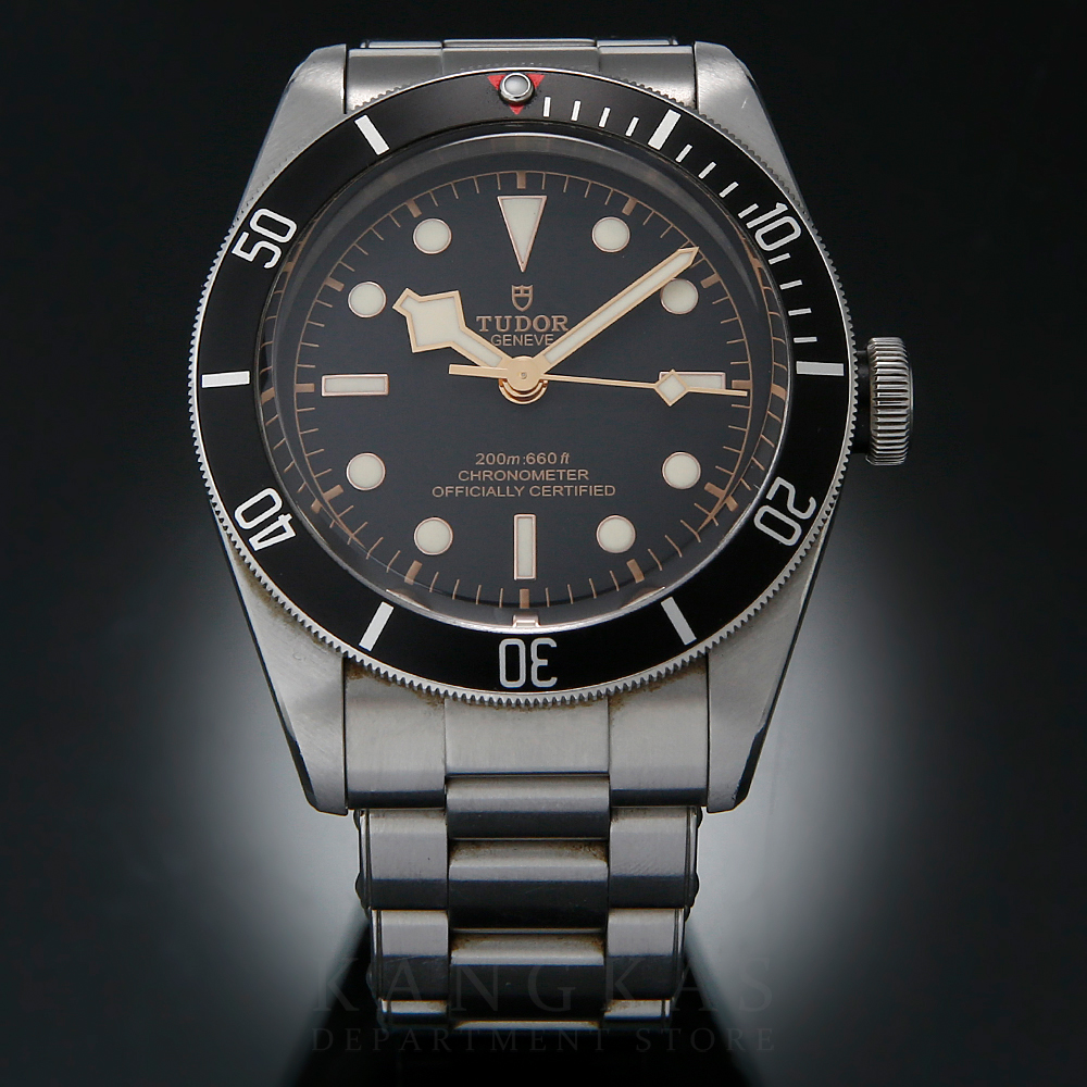 TUDOR(USED)튜더 블랙베이 M79230N-0009