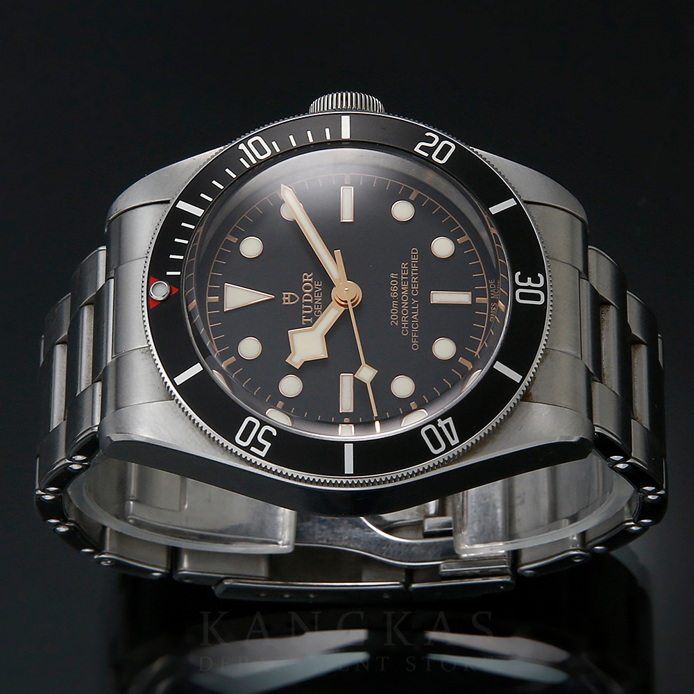 TUDOR(USED)튜더 블랙베이 M79230N-0009