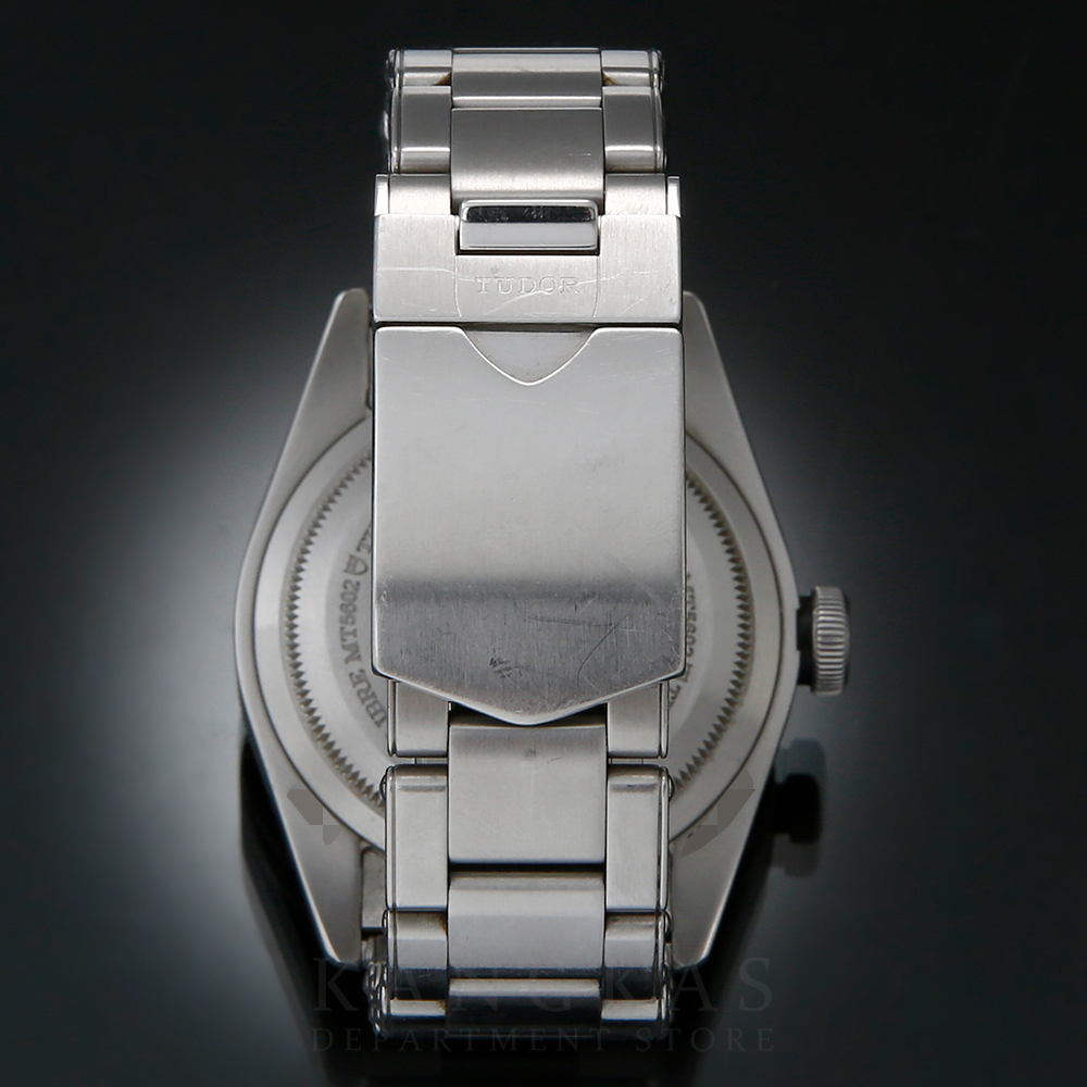 TUDOR(USED)튜더 블랙베이 M79230N-0009