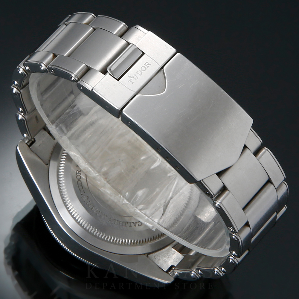TUDOR(USED)튜더 블랙베이 M79230N-0009