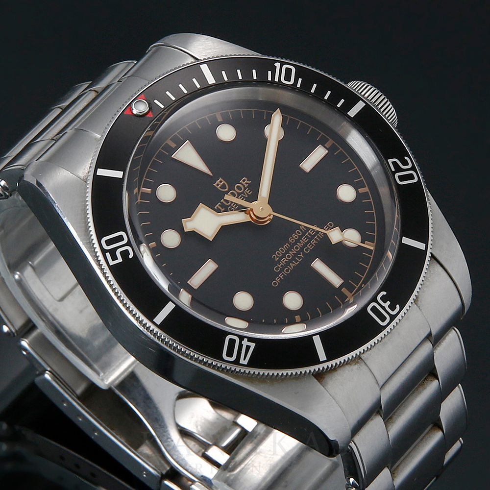 TUDOR(USED)튜더 블랙베이 M79230N-0009