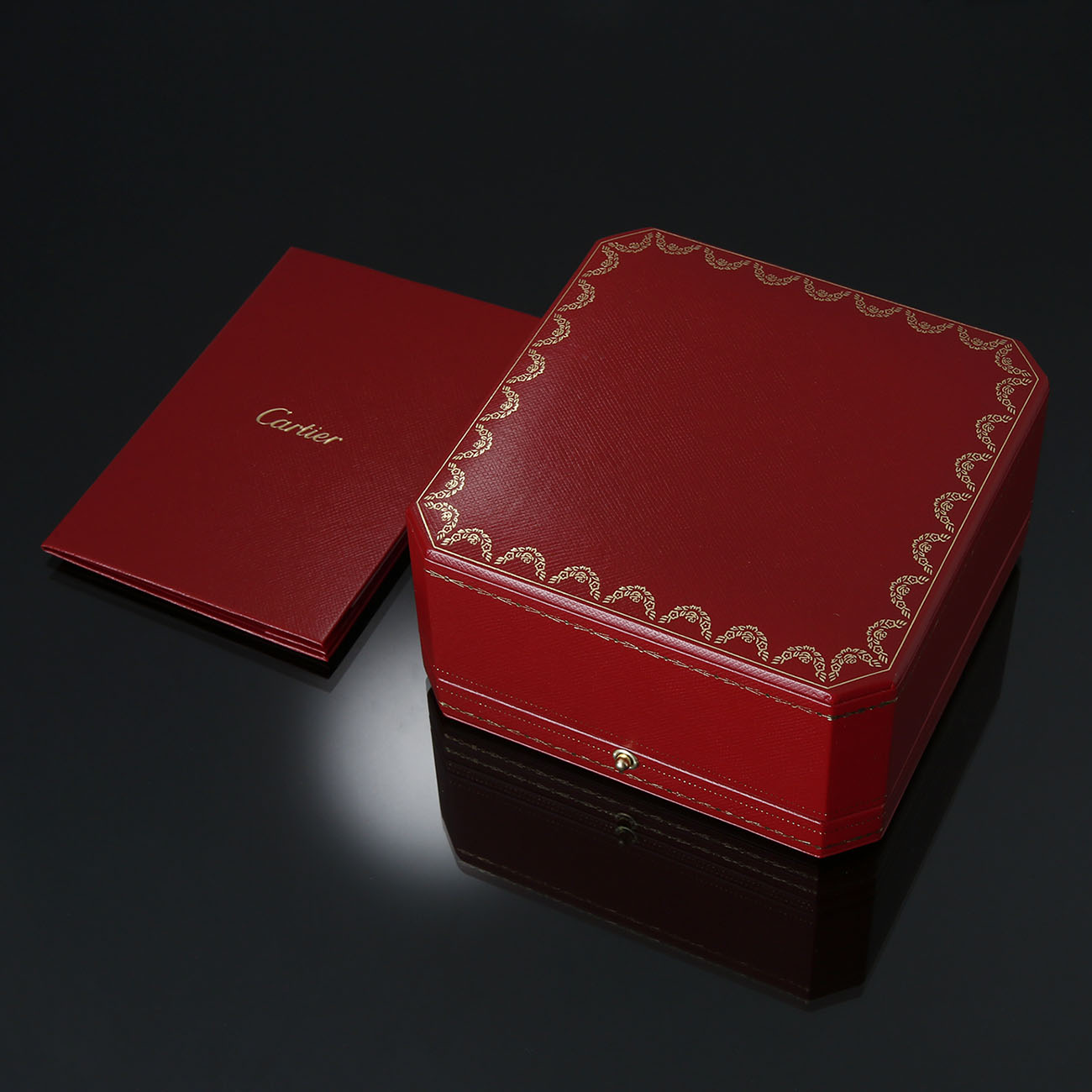 CARTIER(USED)까르띠에 러브 브레이슬릿 #19