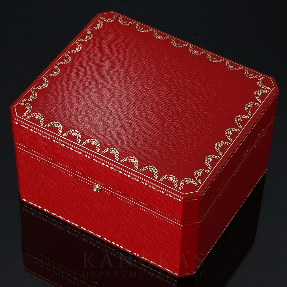 CARTIER(USED)까르띠에 산토스 드 까르띠에 라지 워치