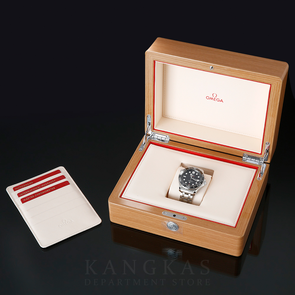 OMEGA(USED)오메가 씨마스터 다이버 300
