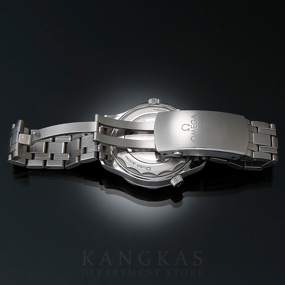 OMEGA(USED)오메가 씨마스터 다이버 300