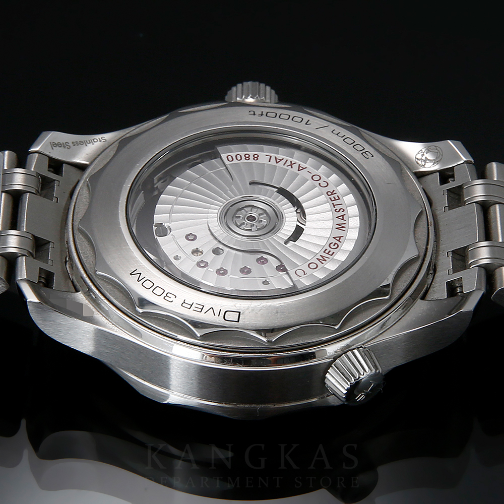 OMEGA(USED)오메가 씨마스터 다이버 300