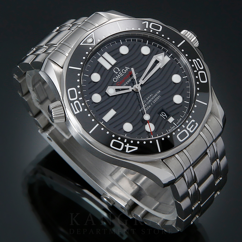 OMEGA(USED)오메가 씨마스터 다이버 300