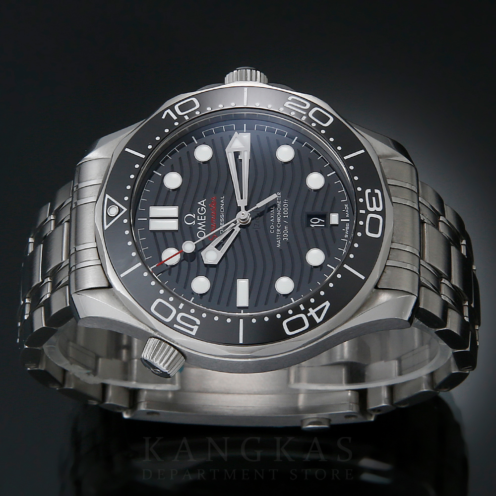 OMEGA(USED)오메가 씨마스터 다이버 300