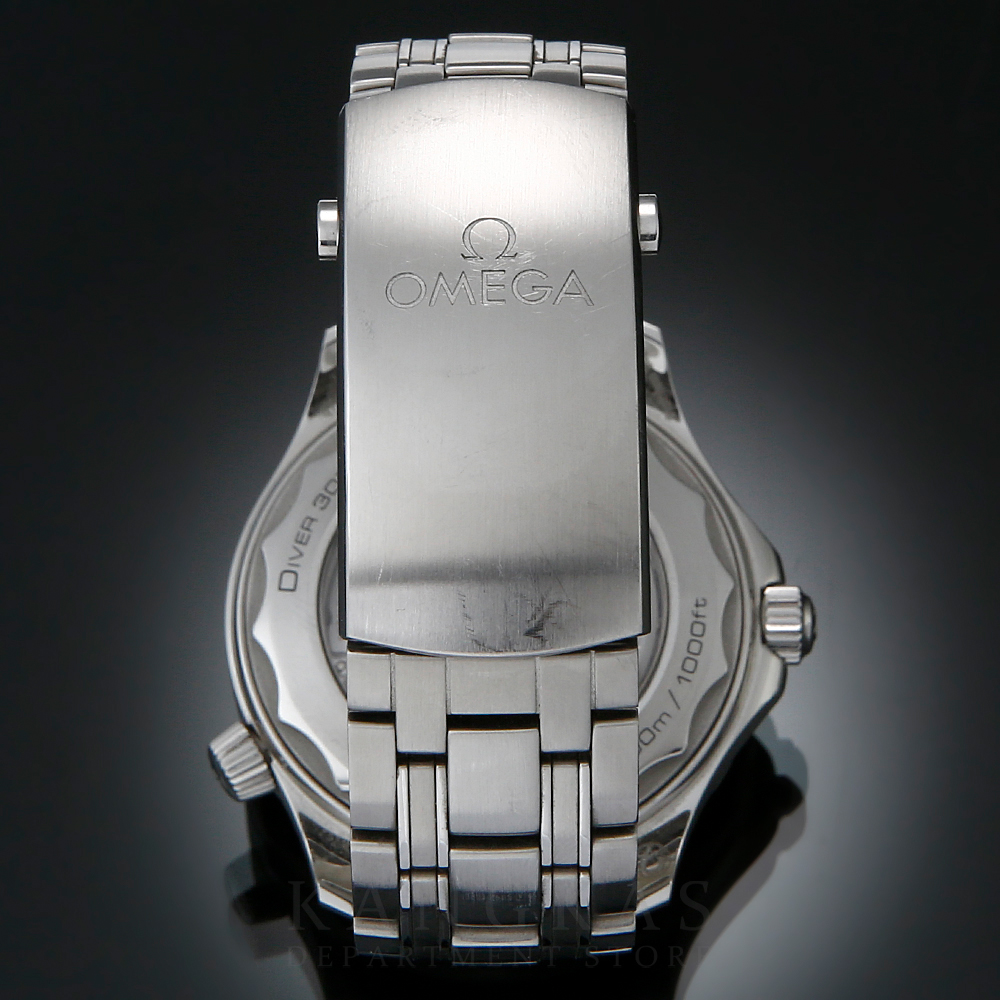 OMEGA(USED)오메가 씨마스터 다이버 300