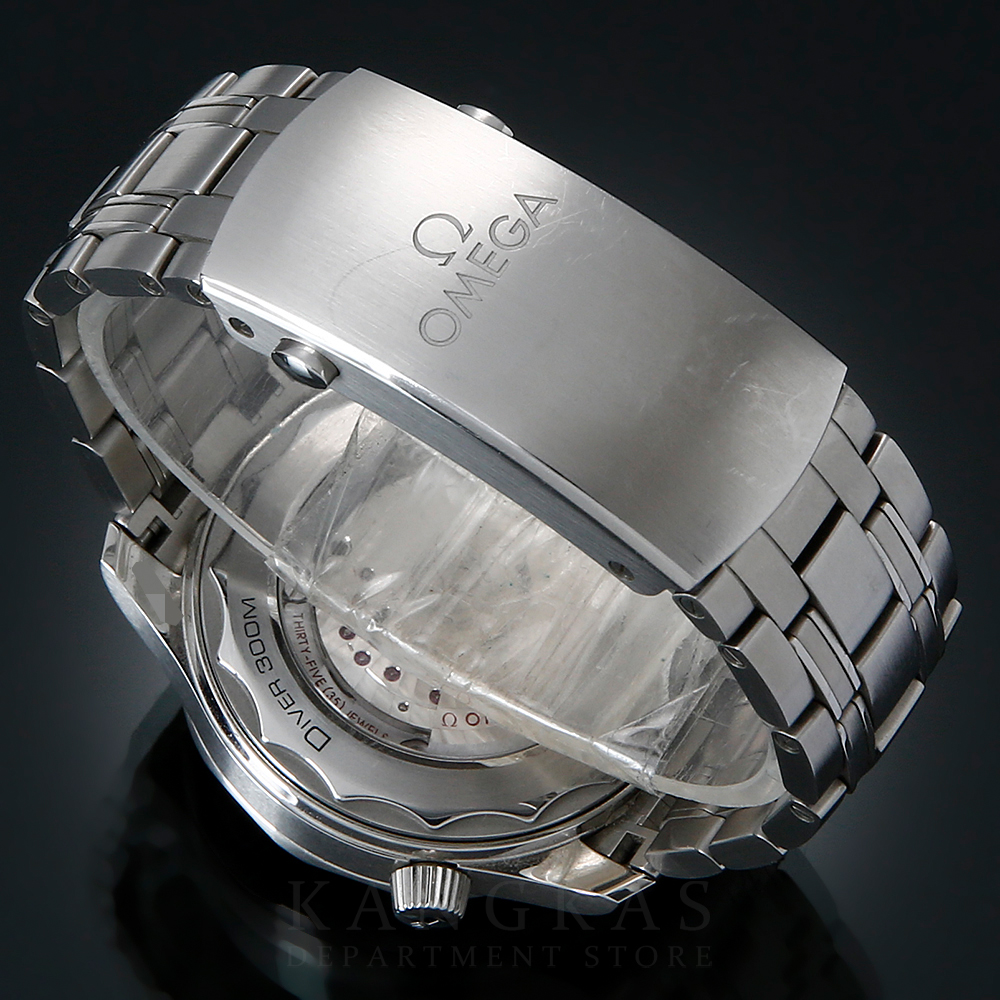 OMEGA(USED)오메가 씨마스터 다이버 300