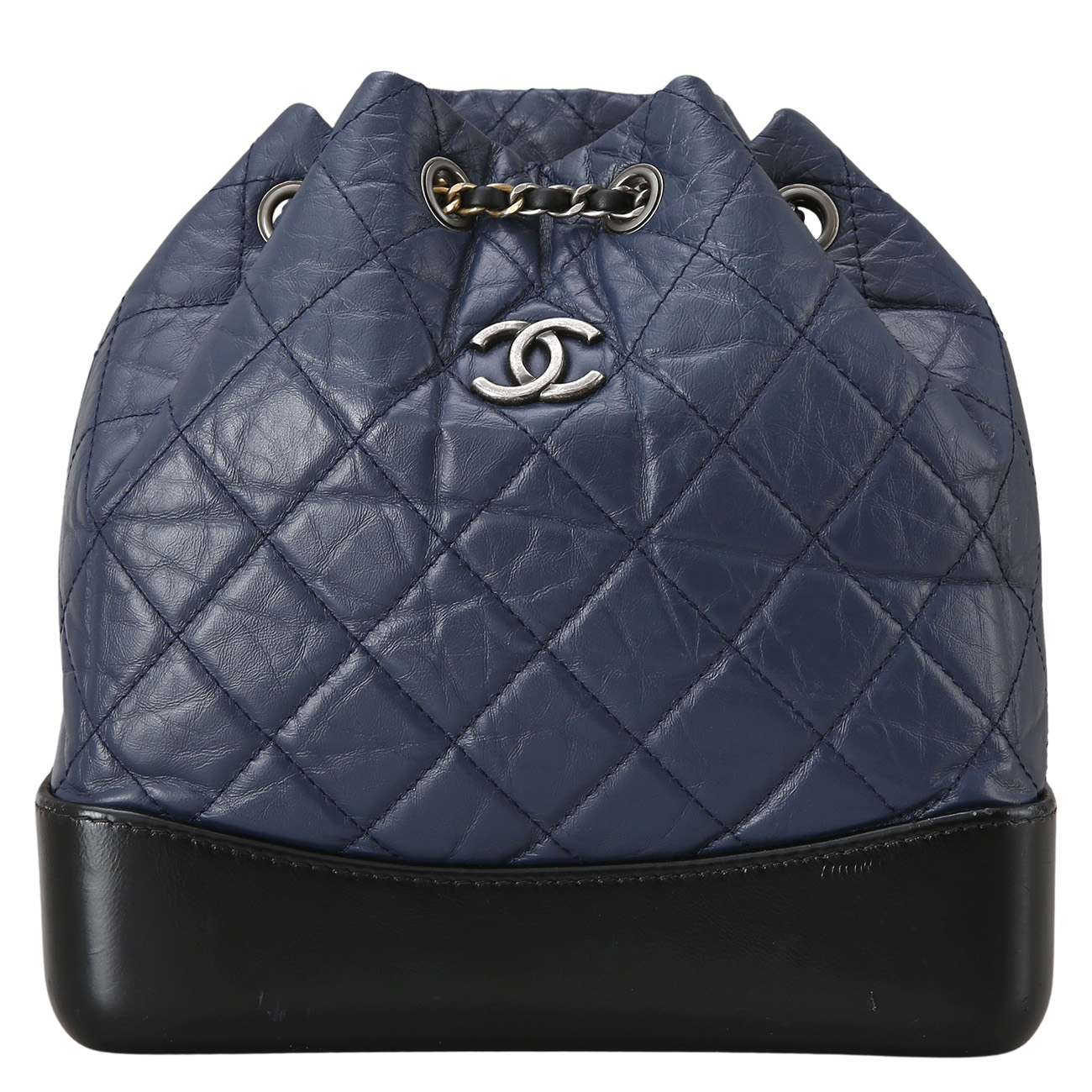 CHANEL(USED)샤넬 가브리엘 백팩