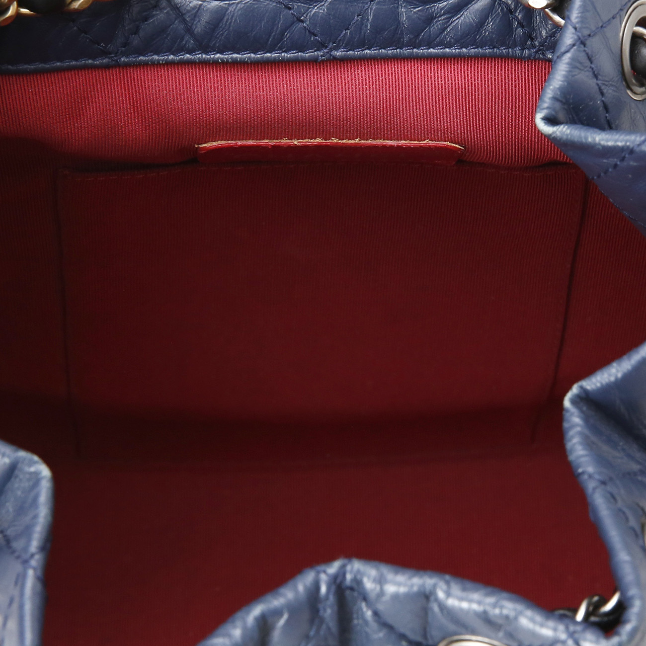 CHANEL(USED)샤넬 가브리엘 백팩