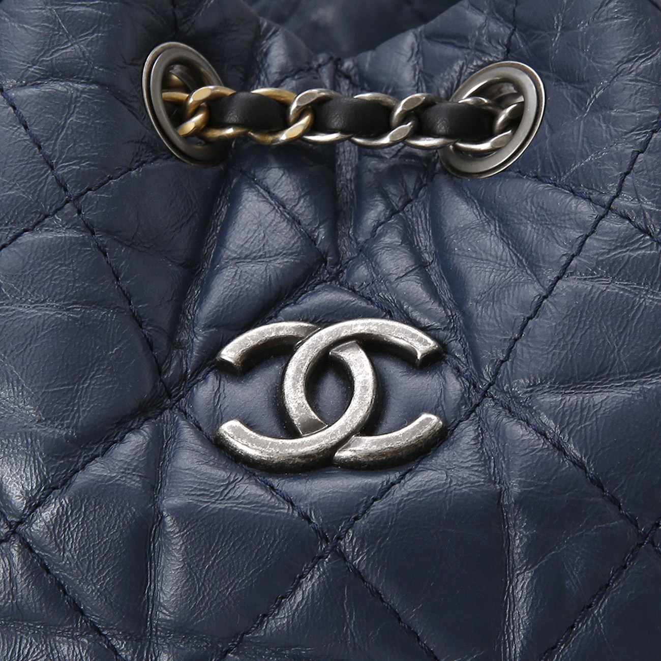 CHANEL(USED)샤넬 가브리엘 백팩