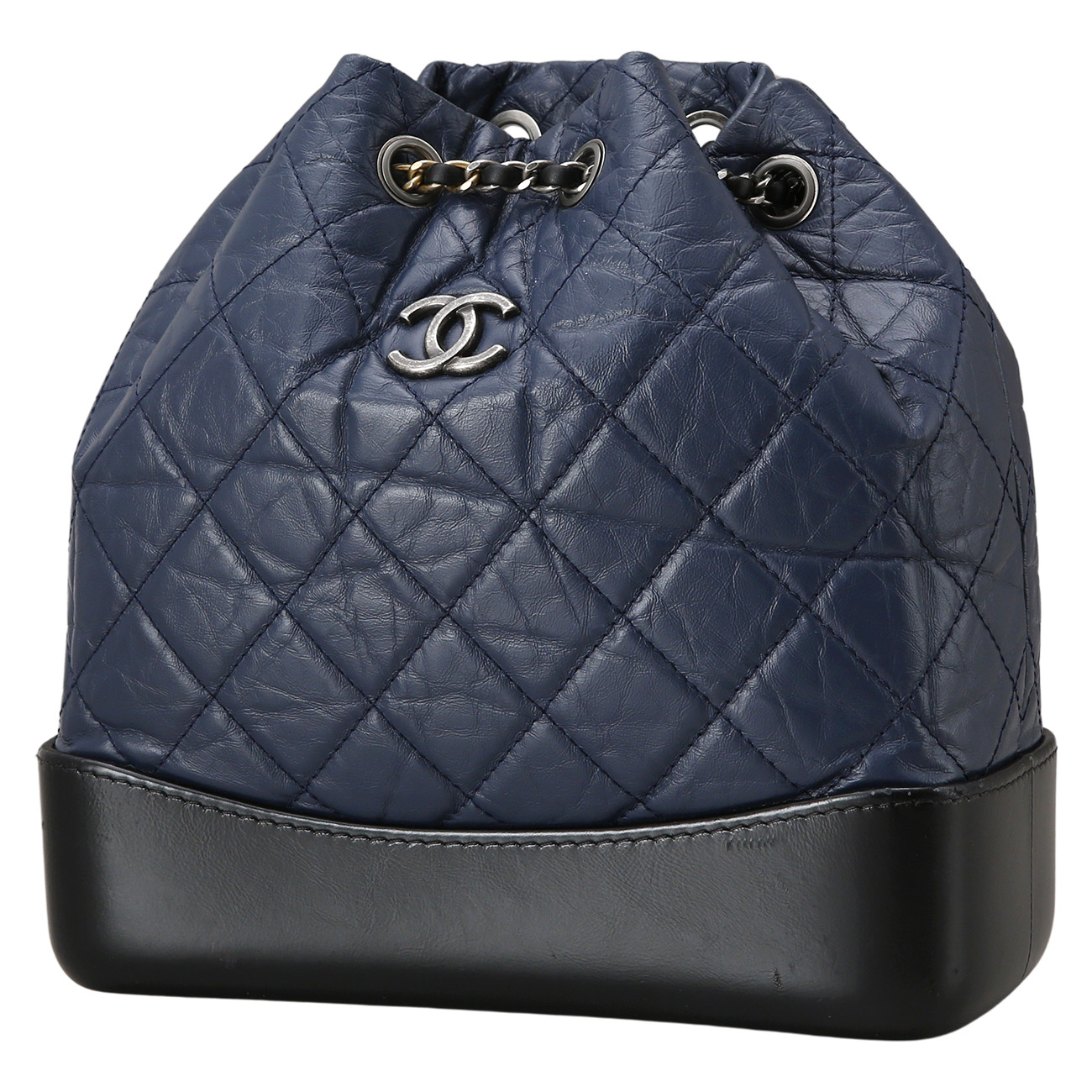 CHANEL(USED)샤넬 가브리엘 백팩