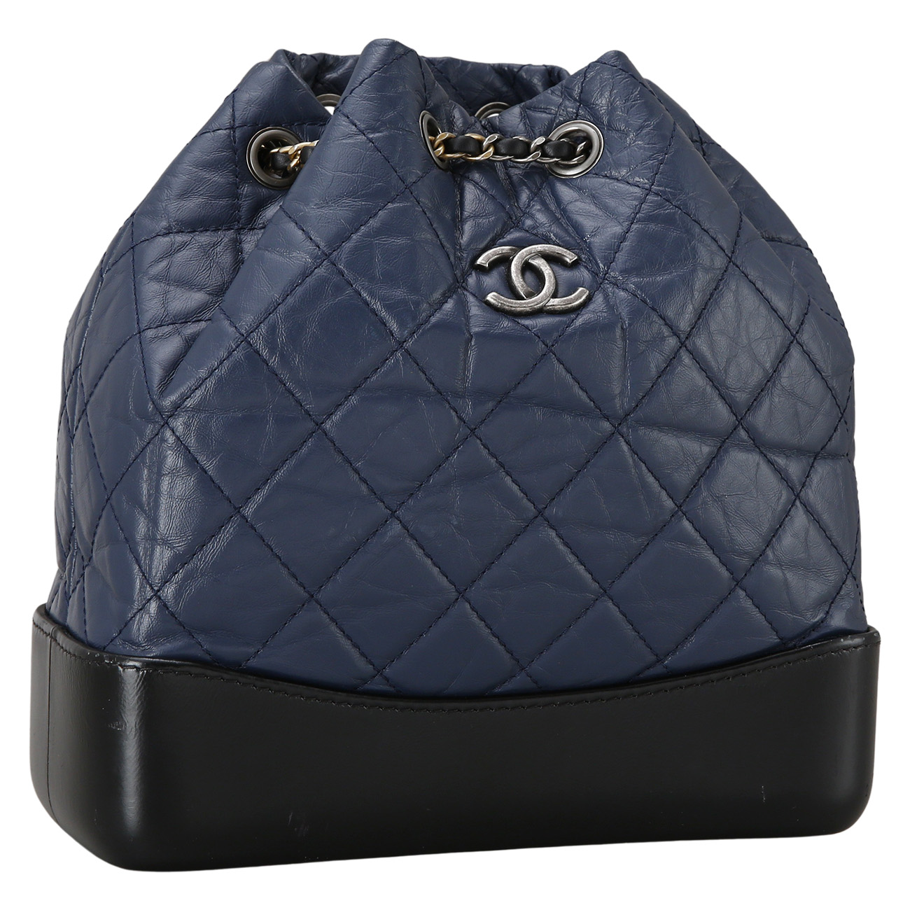 CHANEL(USED)샤넬 가브리엘 백팩