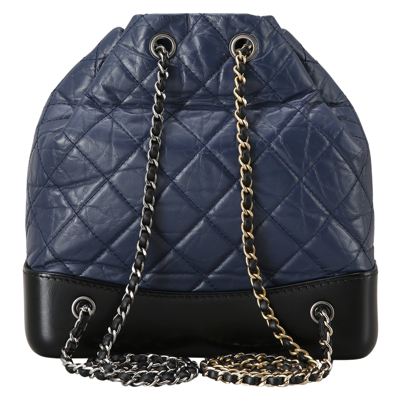 CHANEL(USED)샤넬 가브리엘 백팩