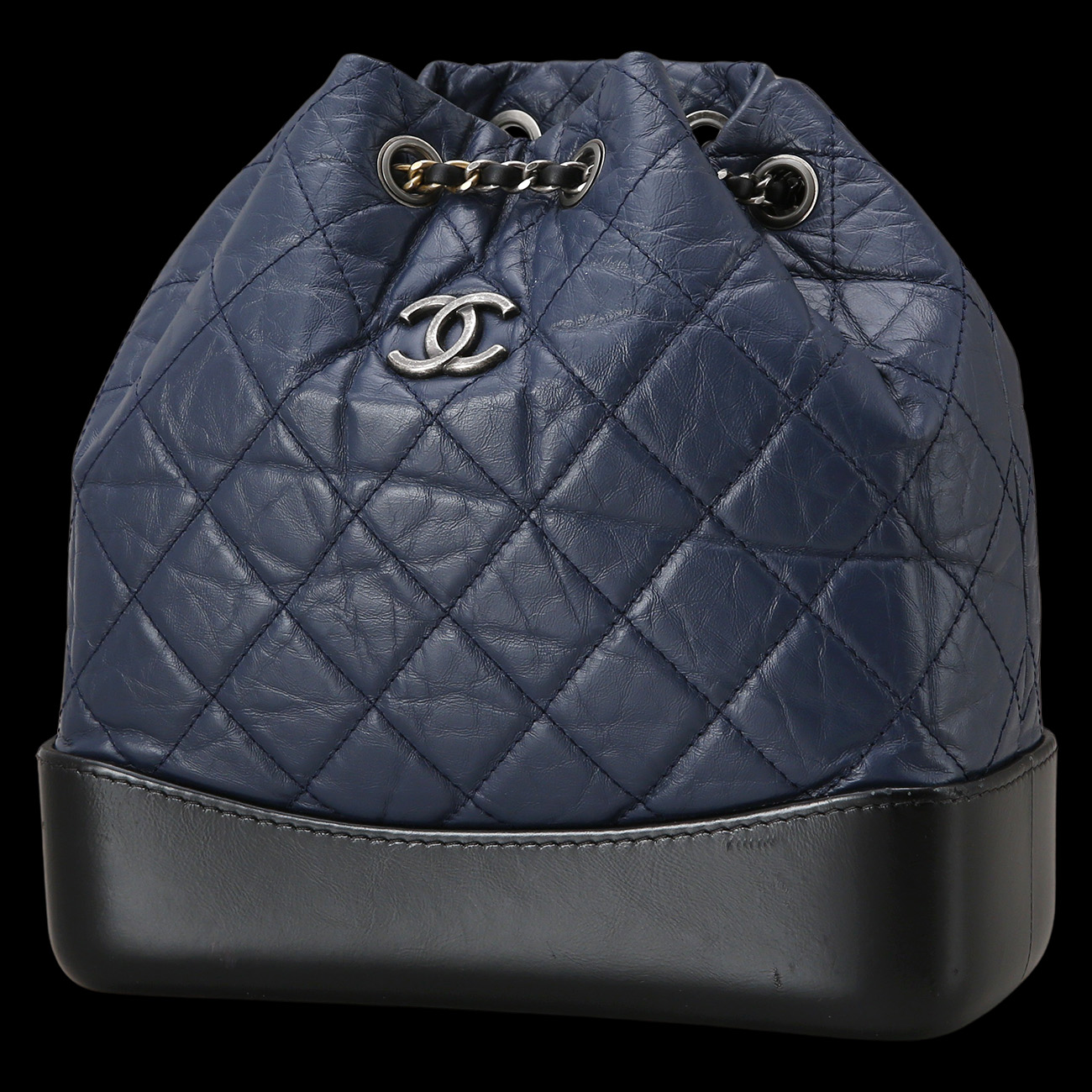 CHANEL(USED)샤넬 가브리엘 백팩