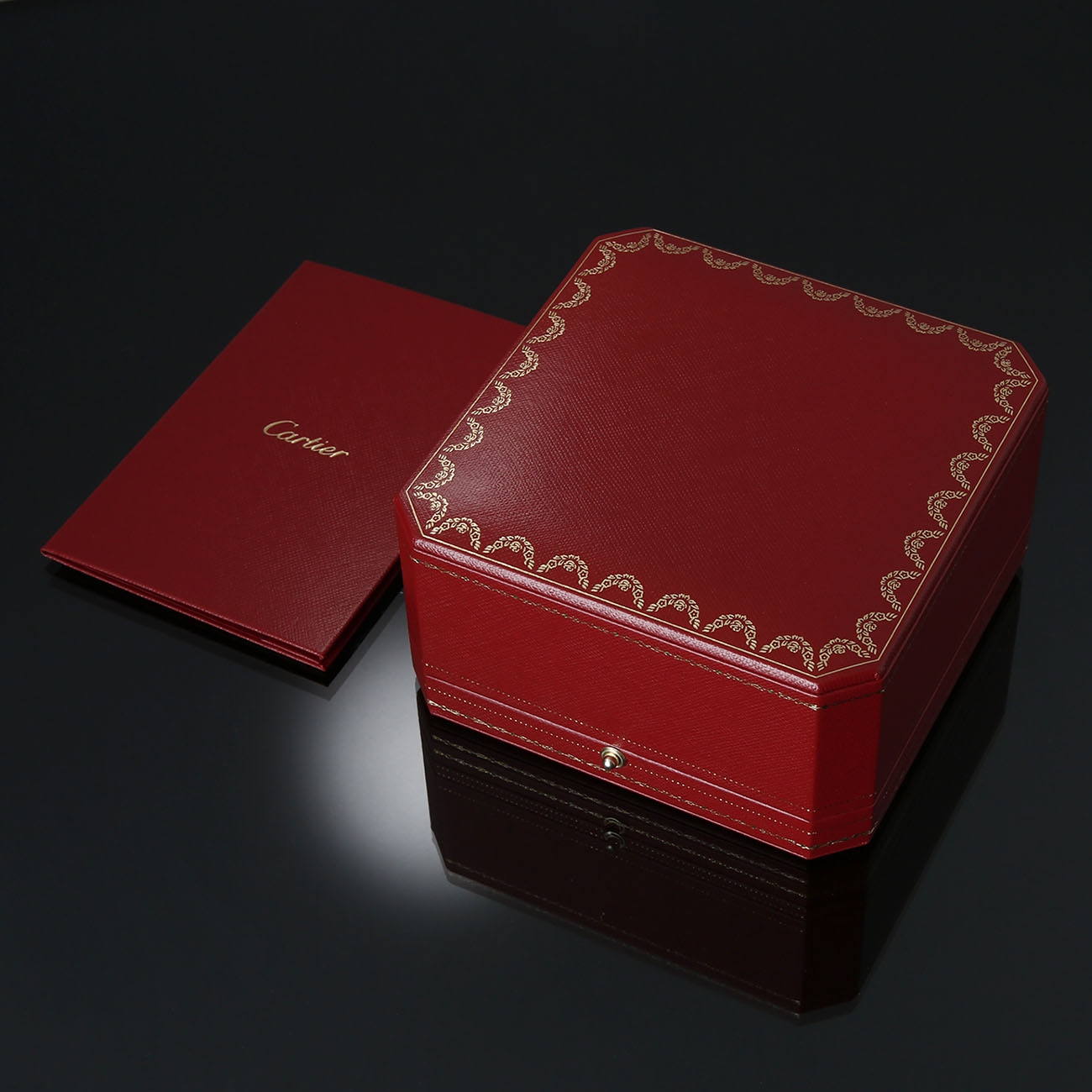 CARTIER(USED)까르띠에 4P 러브 브레이슬릿 #17
