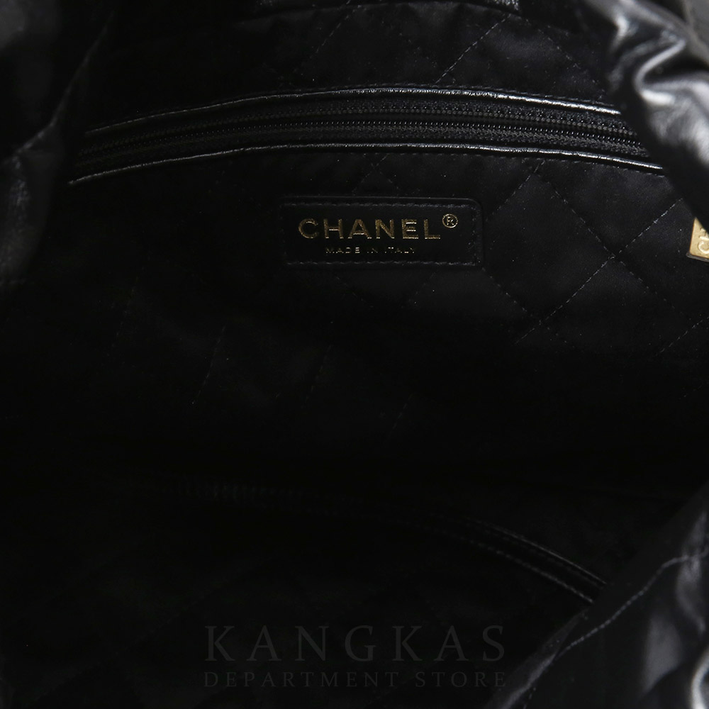 CHANEL(USED)샤넬 22백 미듐