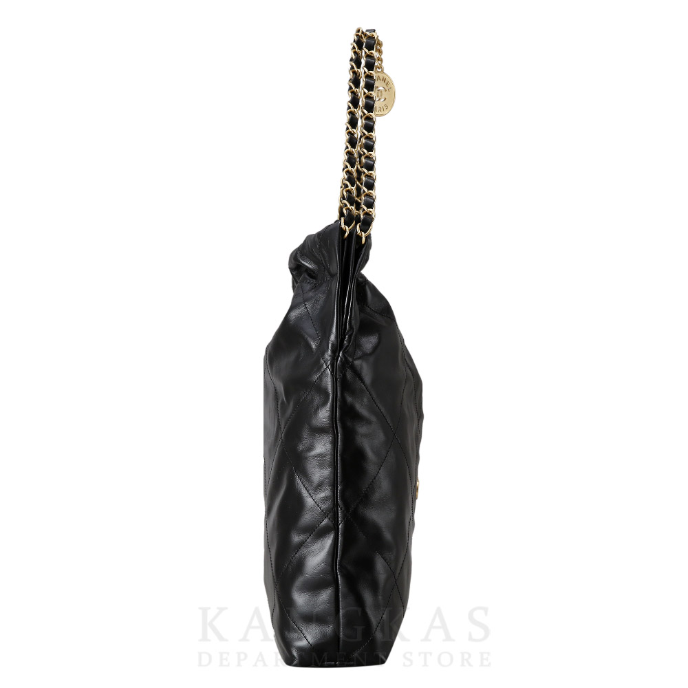 CHANEL(USED)샤넬 22백 미듐