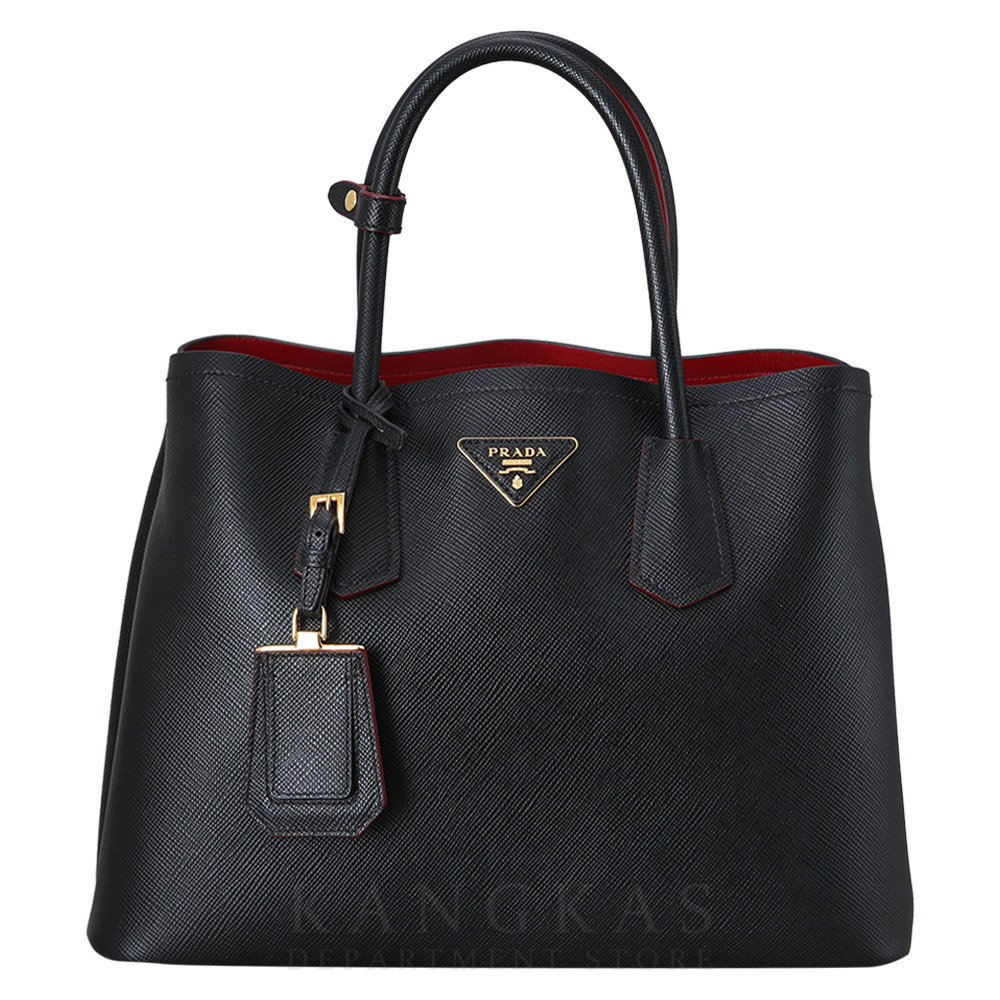 PRADA(USED)프라다 1BG775 사피아노 두블레백