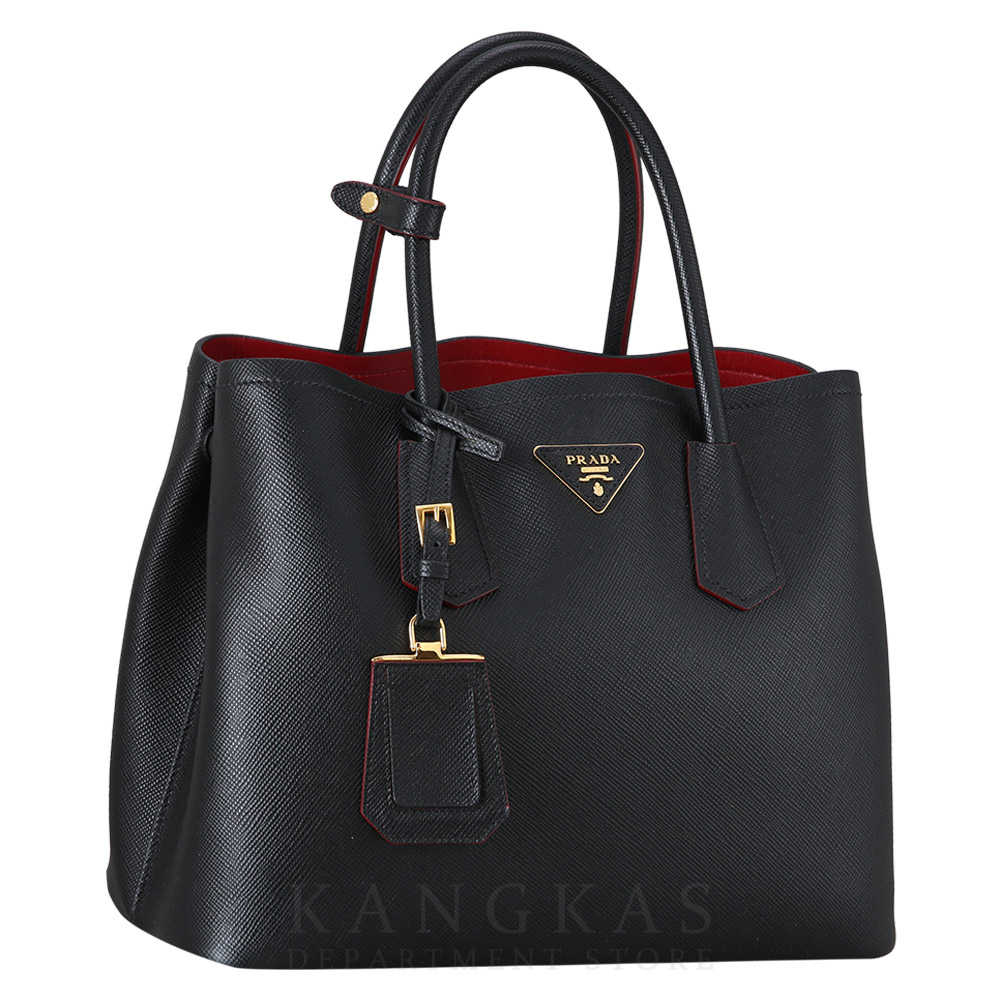 PRADA(USED)프라다 1BG775 사피아노 두블레백