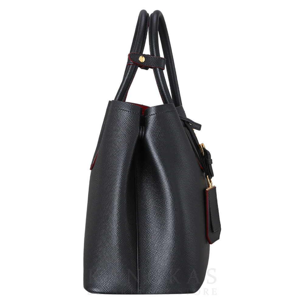 PRADA(USED)프라다 1BG775 사피아노 두블레백