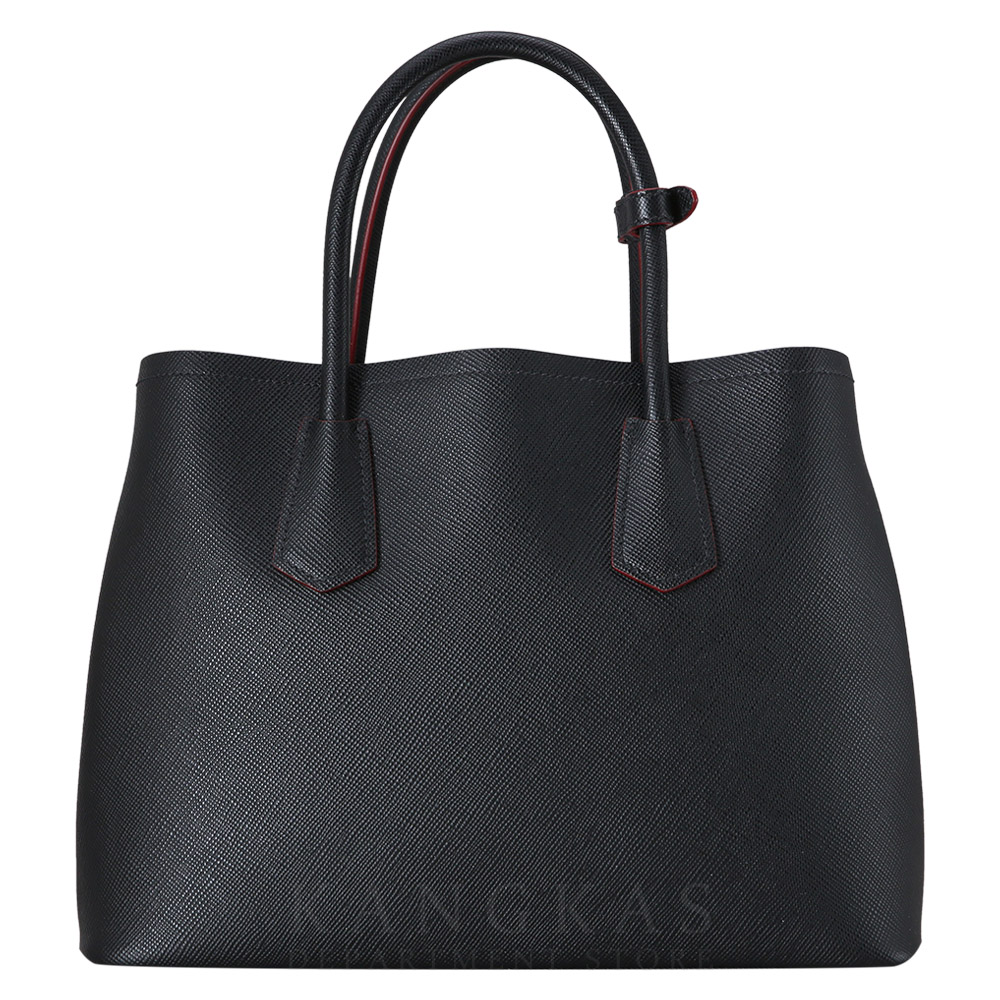 PRADA(USED)프라다 1BG775 사피아노 두블레백