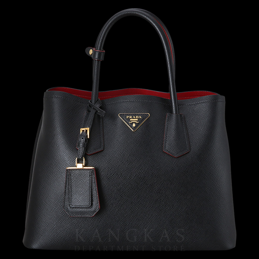 PRADA(USED)프라다 1BG775 사피아노 두블레백