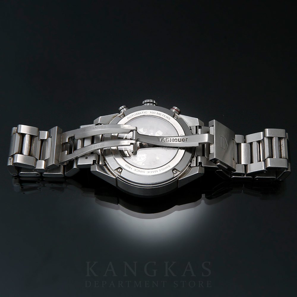 TAG Heuer(USED)태그호이어 까레라 크로노 CAR201W-0