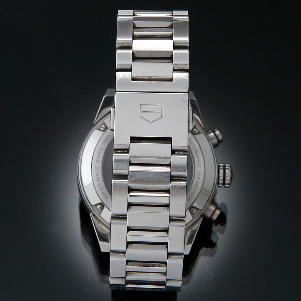 TAG Heuer(USED)태그호이어 까레라 크로노 CAR201W-0