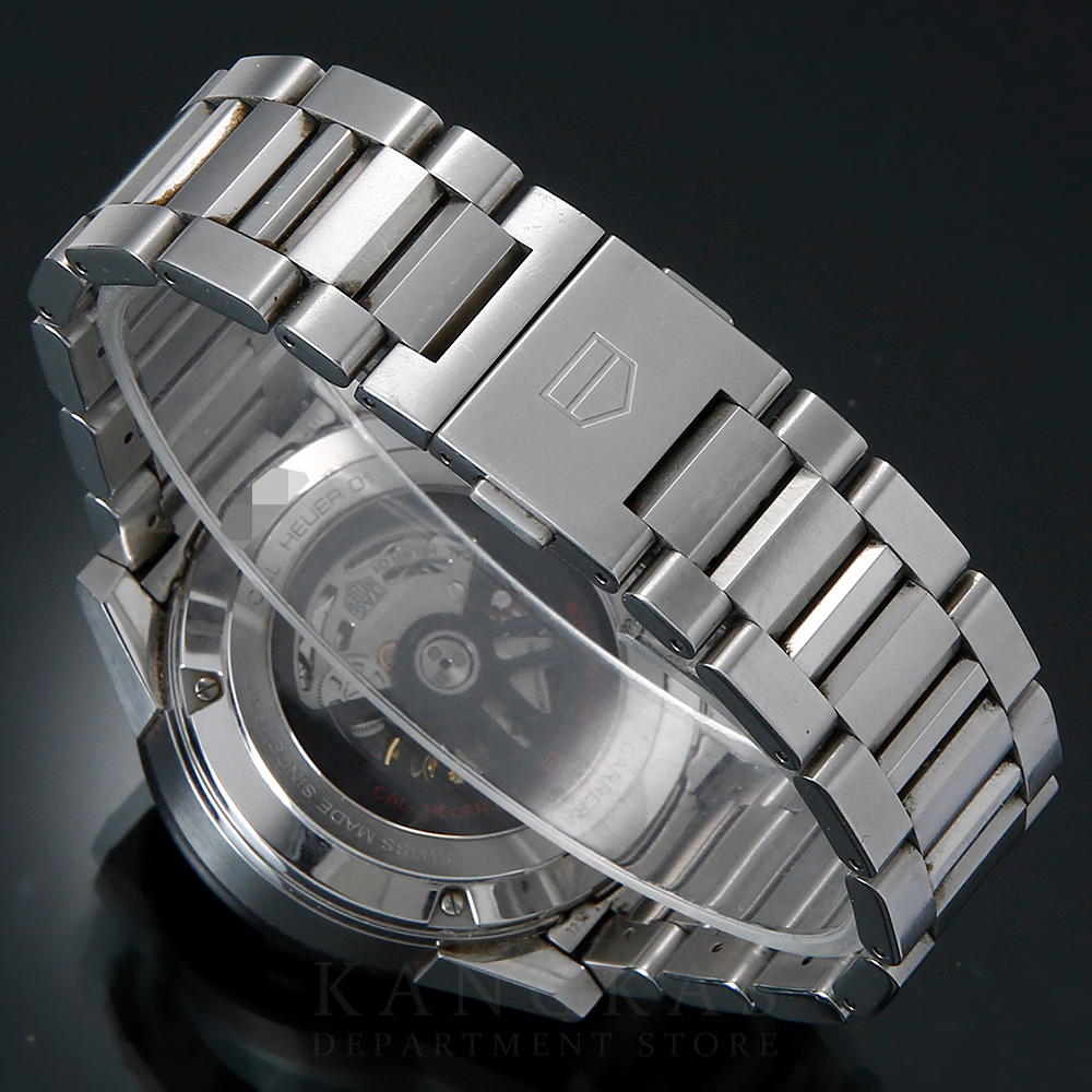 TAG Heuer(USED)태그호이어 까레라 크로노 CAR201W-0