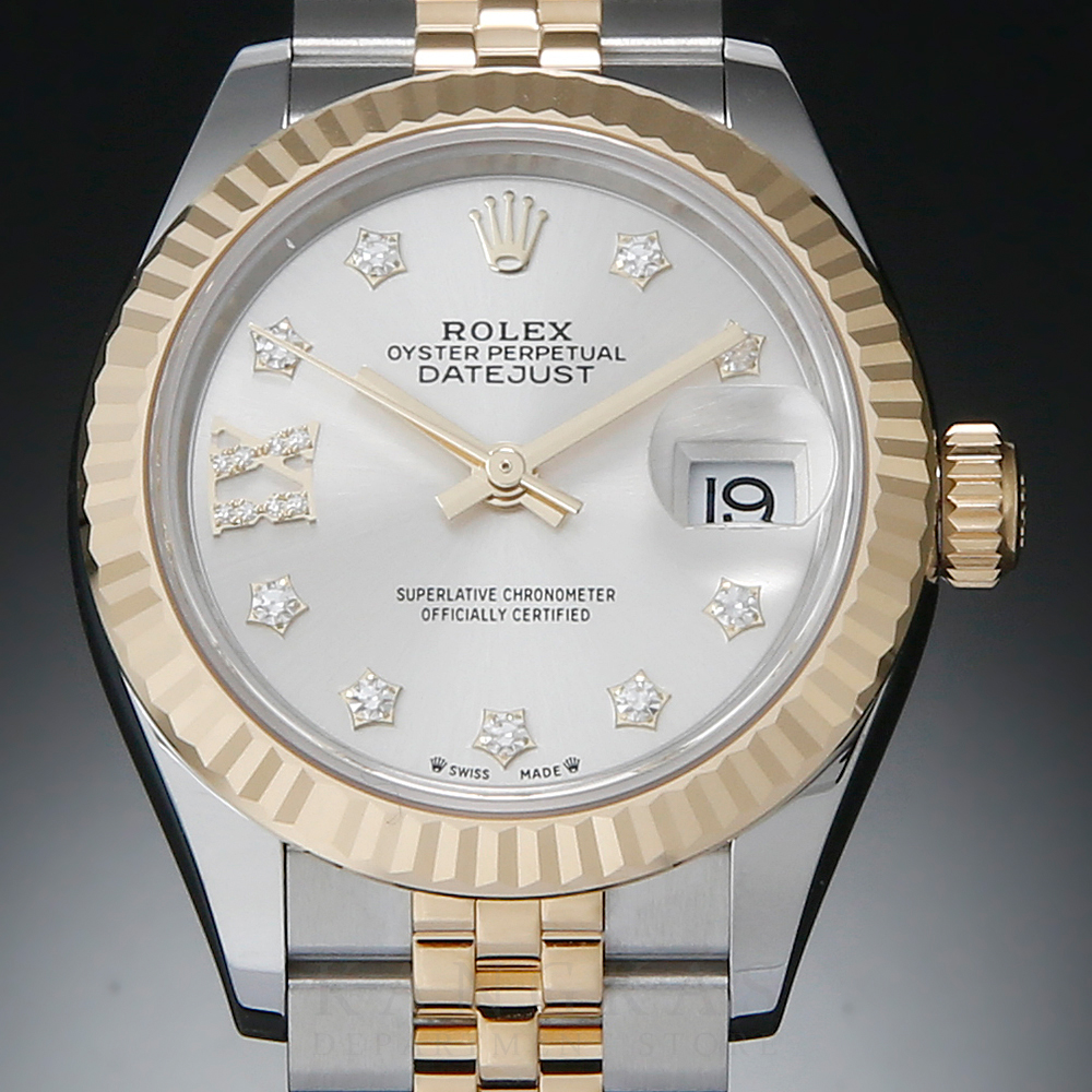 ROLEX(NEW)롤렉스 데이져스트 279173 (새상품) NEW PRODUCT