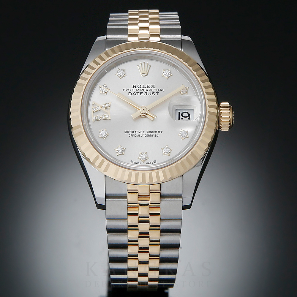 ROLEX(NEW)롤렉스 데이져스트 279173 (새상품) NEW PRODUCT