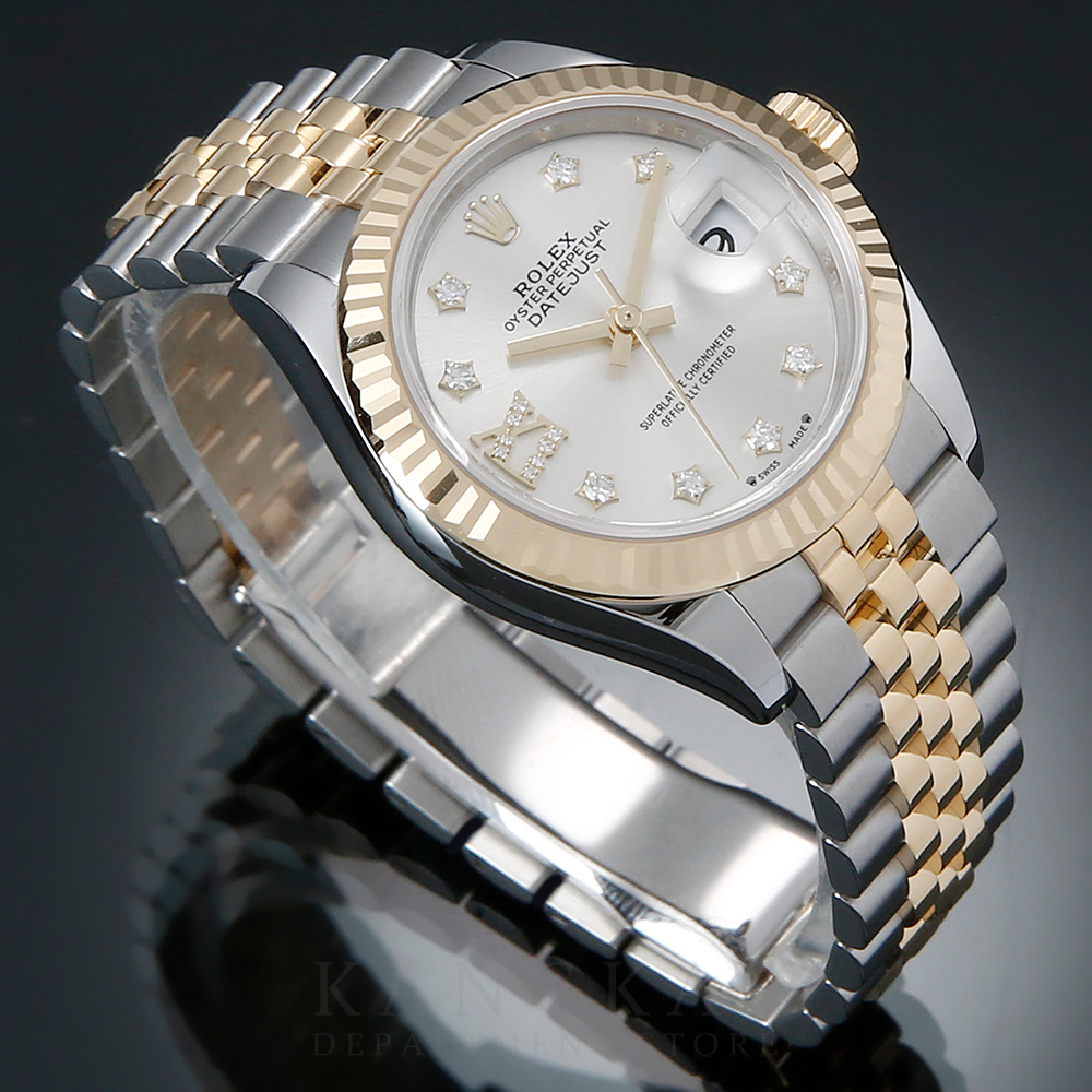 ROLEX(NEW)롤렉스 데이져스트 279173 (새상품) NEW PRODUCT