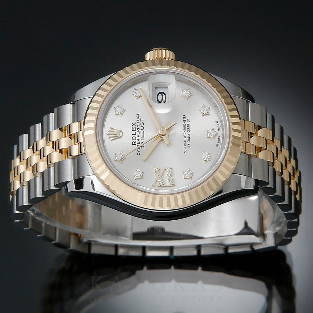 ROLEX(NEW)롤렉스 데이져스트 279173 (새상품) NEW PRODUCT