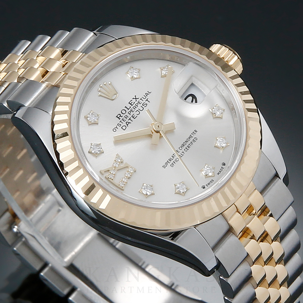ROLEX(NEW)롤렉스 데이져스트 279173 (새상품) NEW PRODUCT