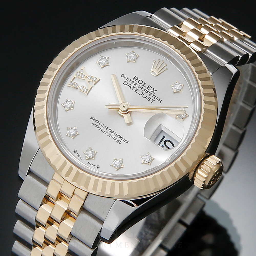 ROLEX(NEW)롤렉스 데이져스트 279173 (새상품) NEW PRODUCT