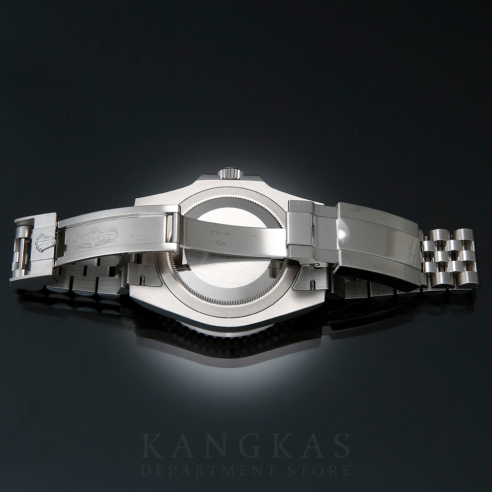 ROLEX(USED)롤렉스 GMT-마스터2 126710BLNR
