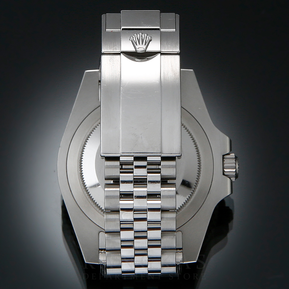 ROLEX(USED)롤렉스 GMT-마스터2 126710BLNR