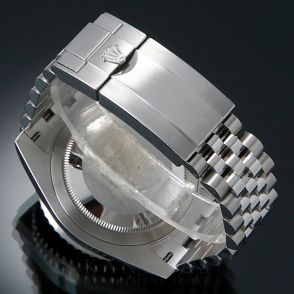ROLEX(USED)롤렉스 GMT-마스터2 126710BLNR