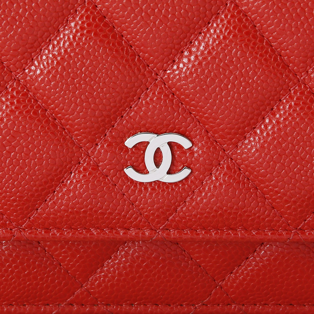 CHANEL(USED)샤넬 클래식 WOC