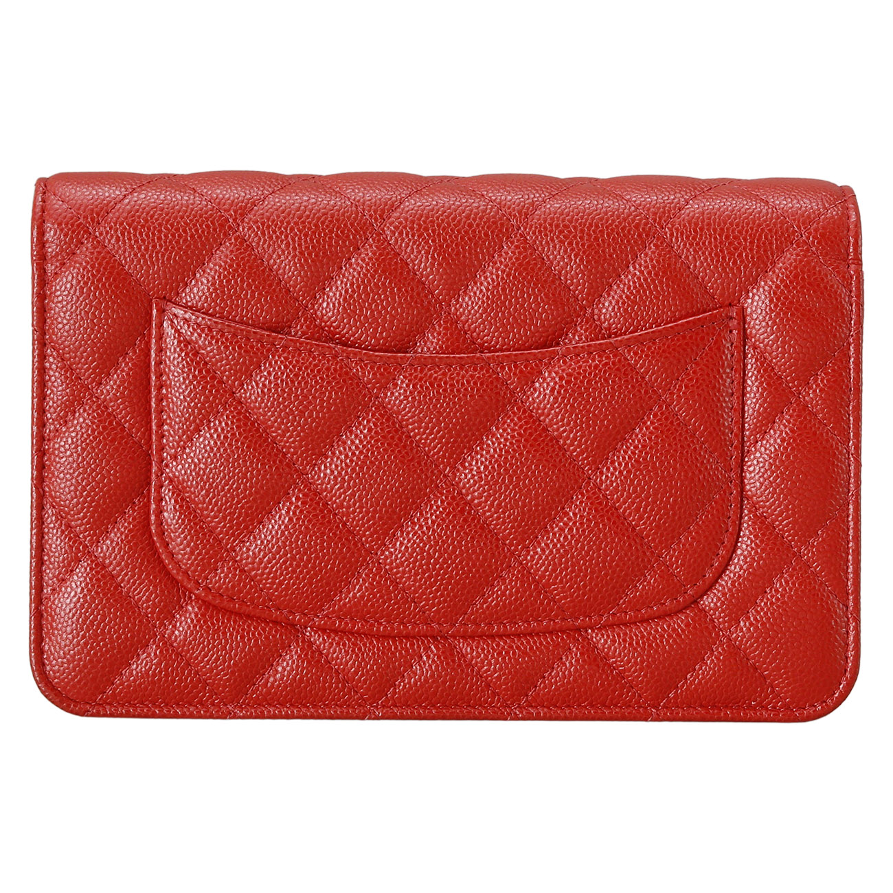 CHANEL(USED)샤넬 클래식 WOC