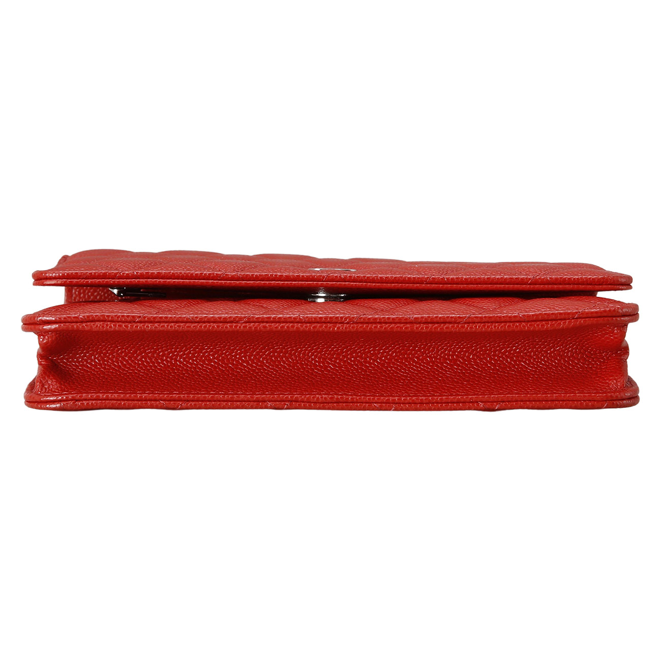 CHANEL(USED)샤넬 클래식 WOC