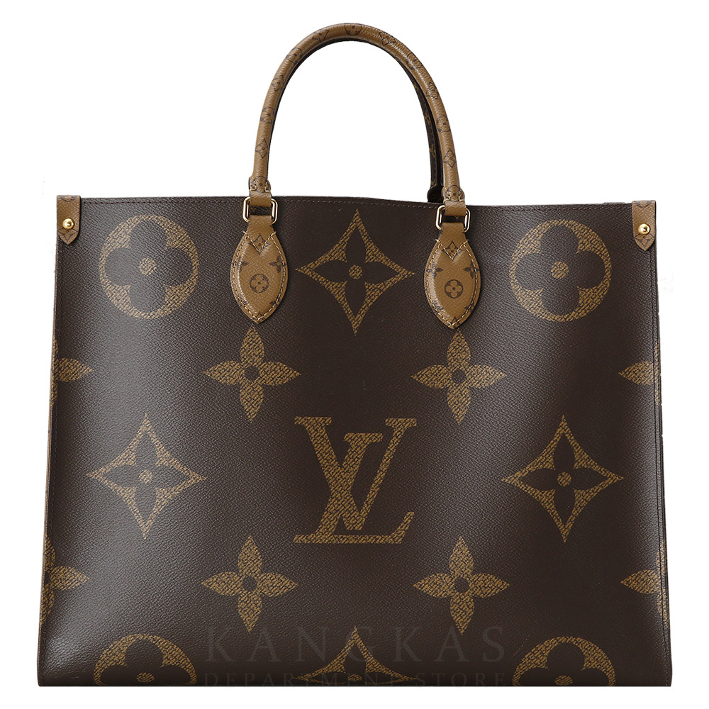 LOUIS VUITTON(USED)루이비통 온더고