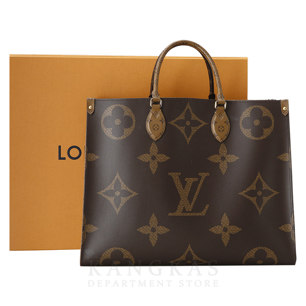LOUIS VUITTON(USED)루이비통 온더고